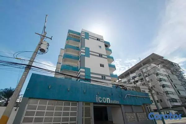 apartamentos - VENDO 1 HAB + ESTUDIO Z UNIVERSITARIA 7