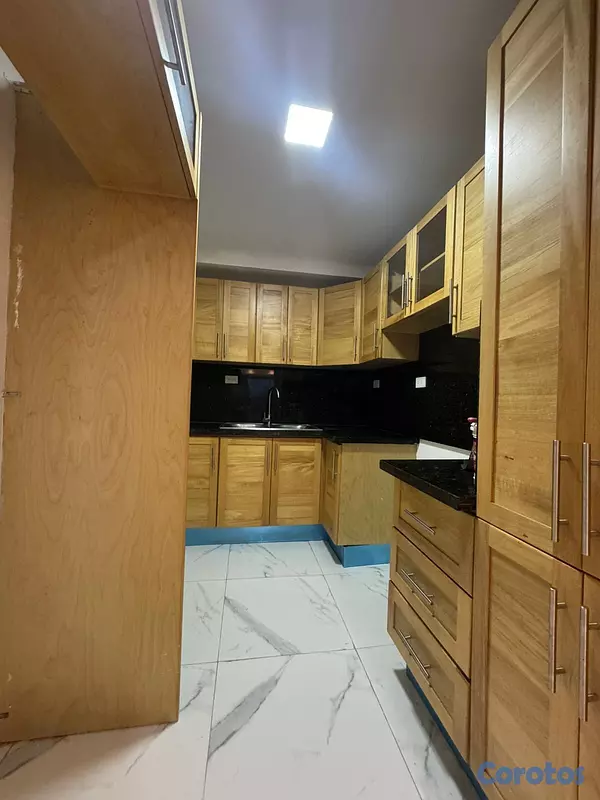 apartamentos - Apartamento en el cacique de la independencia  2