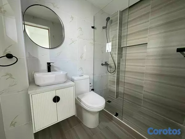 apartamentos - Apartamento nuevo en venta con terraza  7