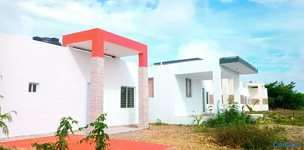 solares y terrenos -  ¡Solares excepcionales a tan solo 4500 pesos/m2! 5