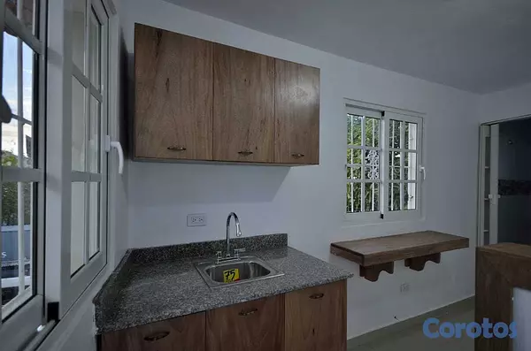 apartamentos - Aparta Estudio a 5min Downtown Center 4