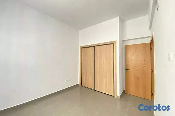 apartamentos - Apartamento nuevo en Bella vista  2