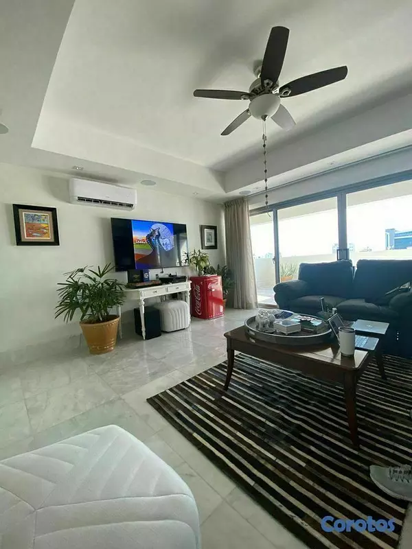 penthouses - Vive en Grande: Penthouse en Ensanche Naco 4