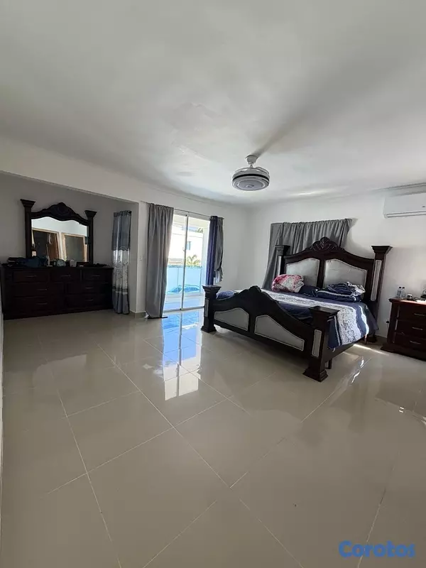 casas - venta de casa en la República de Colombia Santo Domingo este con 407mts 19