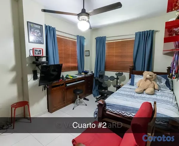 apartamentos - Apartamento de lujo, excelente ubicación, perfecto 7