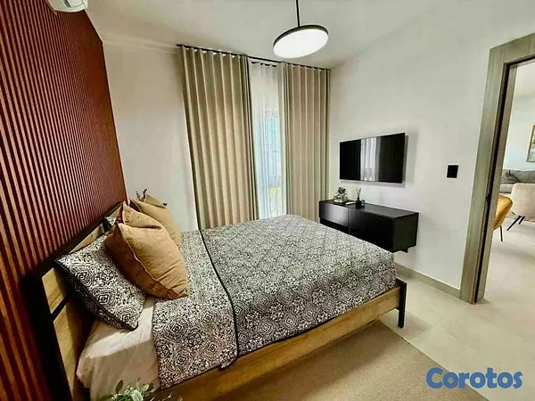 penthouses - Penthouse en venta ,vista cana 3