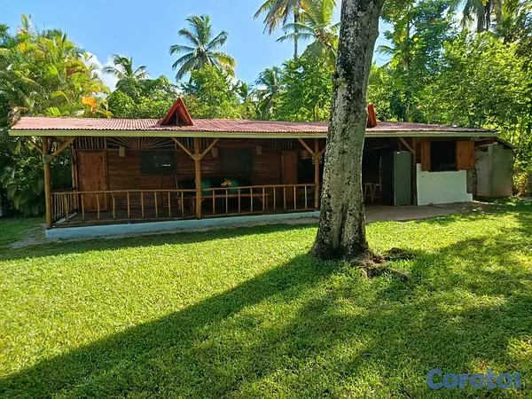 casas - casa en venta a un kilometro de la playa 1