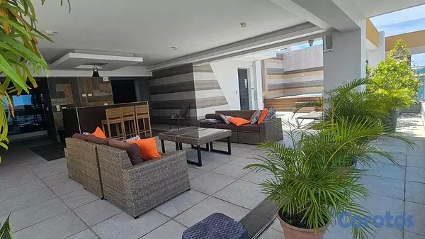 apartamentos - Apartamento en venta en Naco de tres habitaciones 10