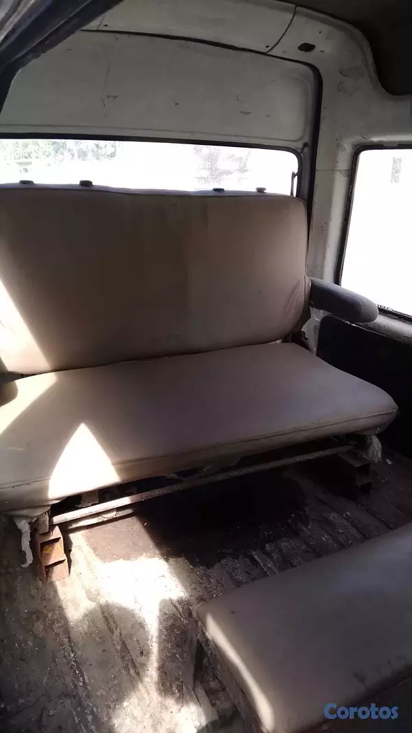 otros vehiculos - Mini Van, Vehículos  1