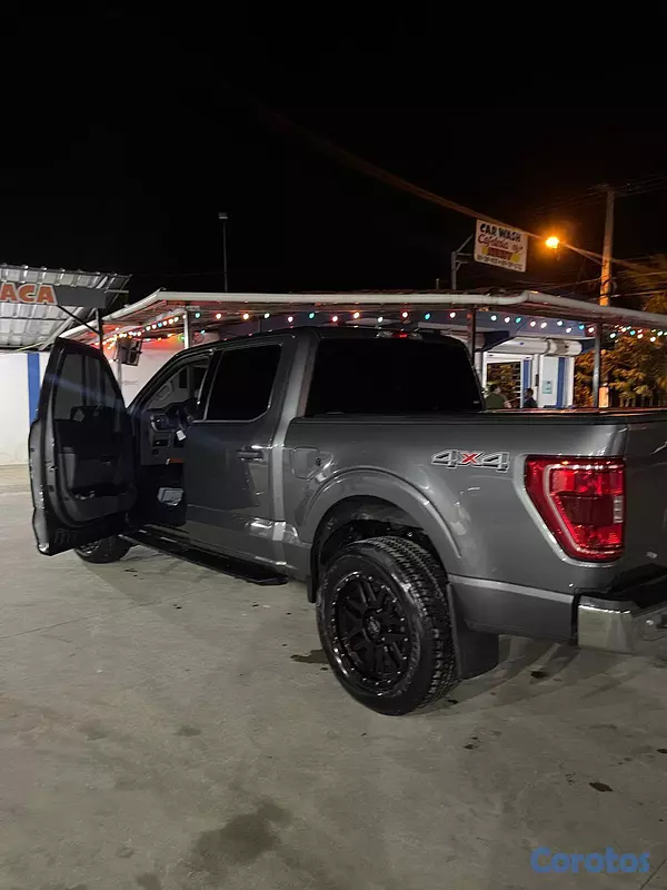 jeepetas y camionetas - Ford f150 2021 3