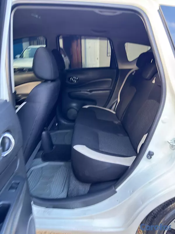 carros - Nissan Note 2018  9