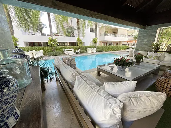 apartamentos - Apartamento exclusivo en venta  Piantini 5