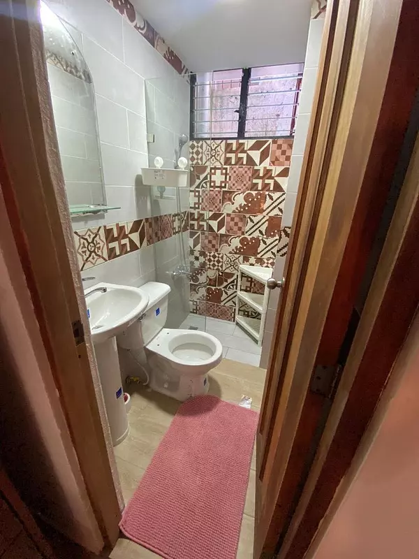 apartamentos - Alquiler Apartamento Amueblado con piscina, Ciudad Nueva 10