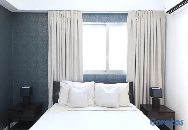 apartamentos - Apartamento Amueblado de lujo en Urbanización Real con vista al mar.
 8