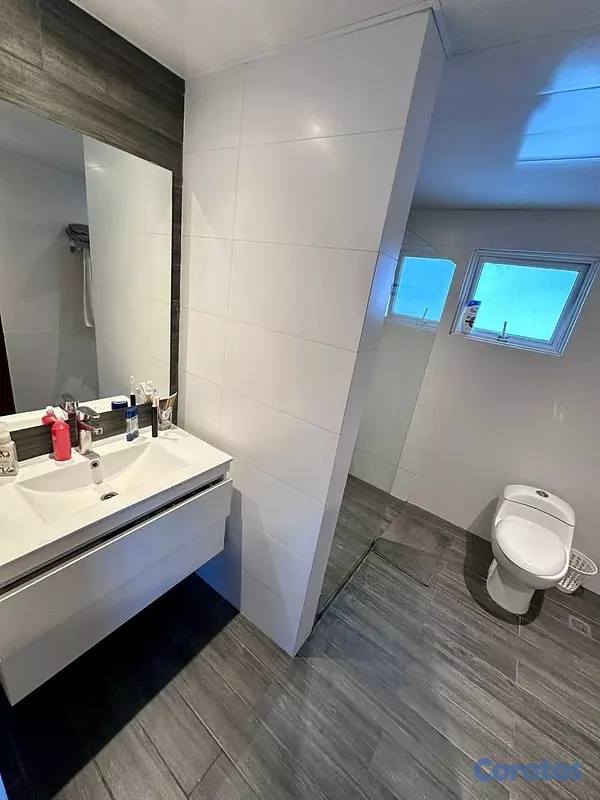 apartamentos - Apartamento  en Alquiler Piantini  7