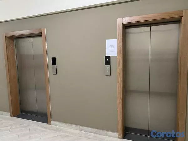 apartamentos - VENDO APTO CON VISTA AL MAR EN BOCA CHICA, TORRE B 7