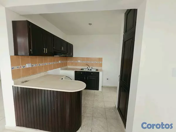 apartamentos - APARTAMENTO EN RENTA EN SANTIAGO DE LOS CABALLEROS EN EL DORADO 2 7