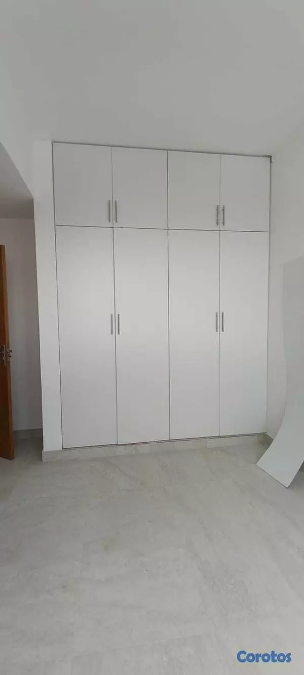 apartamentos - Cacicazgos Lujoso Apartamentos con excelente Ubicación y acabados de 1 era  5