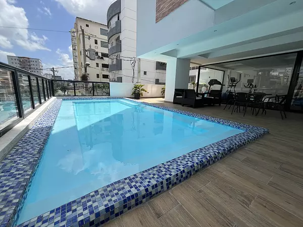 apartamentos - Apartamento en venta, Vista Cana. 10