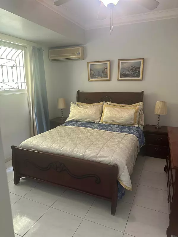 apartamentos - Alquilo apartamento amueblado en Renacimiento  4