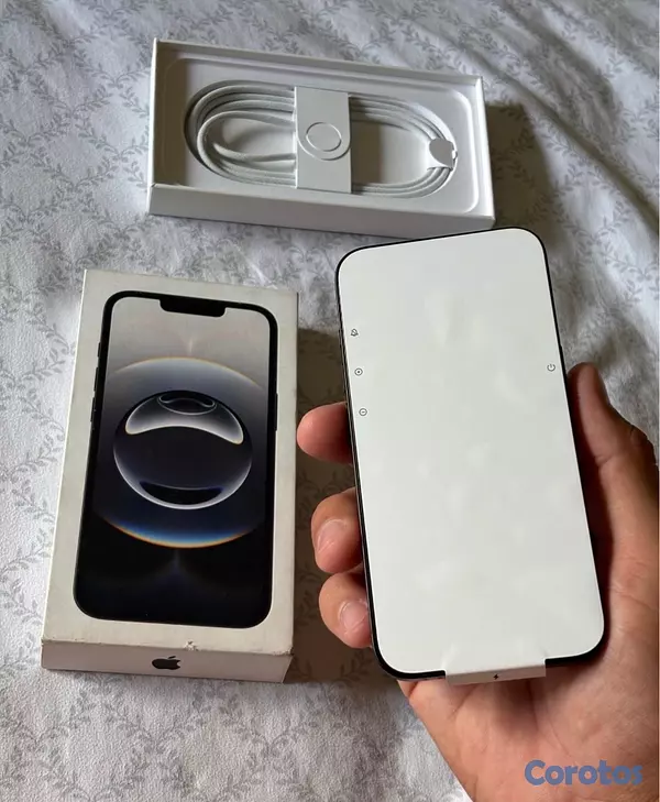 celulares y tabletas - iphone 16SE 128GB turb sim  2