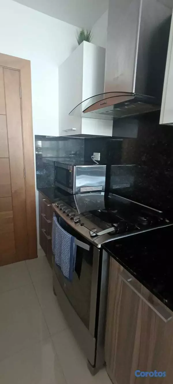 apartamentos - Moderno apartamento con buena decoración en Excelente Torre, Calle Tranquila 7