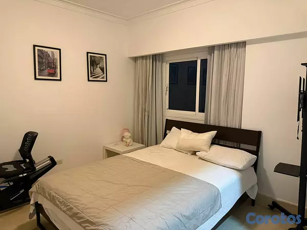 apartamentos - Apartamento en Venta - Av. Anacaona - Piso Alto Vi 3