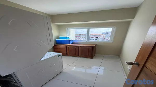 apartamentos - Apartamento en Venta, Sector Gazcue, G-10. 5
