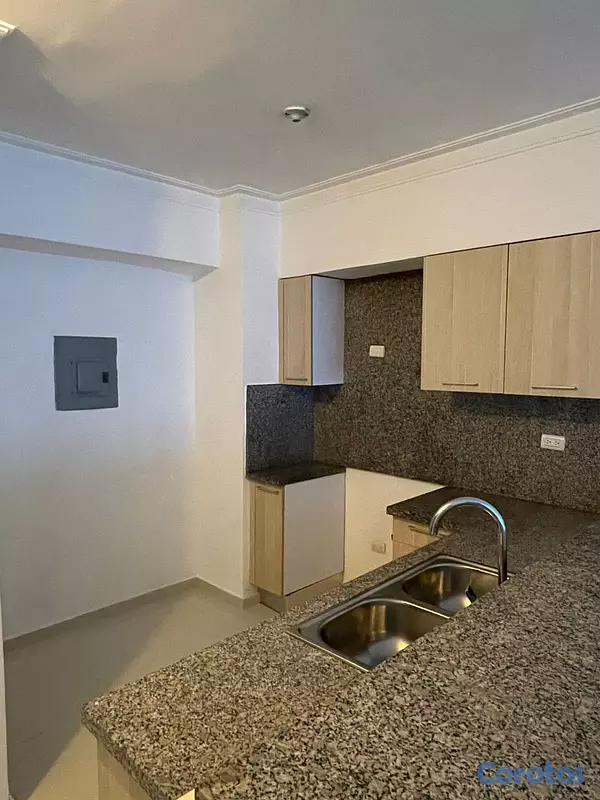 apartamentos - Apartamento en alquiler en Seralles – 1 habitación 1