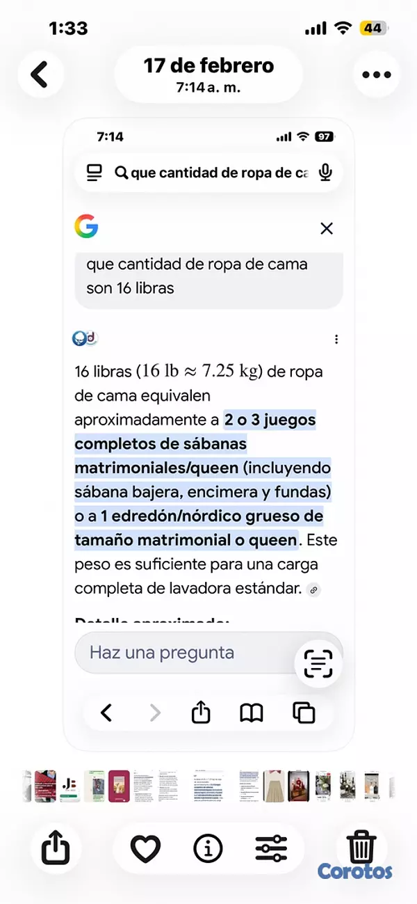 electrodomesticos - Se vende lavadora secadora  8
