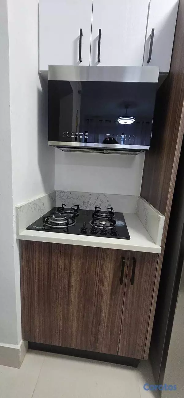 apartamentos - APARTAMENTO EN ALQUILER 📍MIRADOR NORTE  11