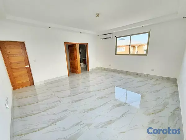 casas - CASA CON PISCINA Y TERRAZA PRIVADA VILLA MARIA STG 7