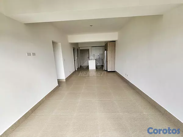 apartamentos - TORRE AREA SOCIAL Y PISCINA LA TRINITARIA SANTIAGO 10