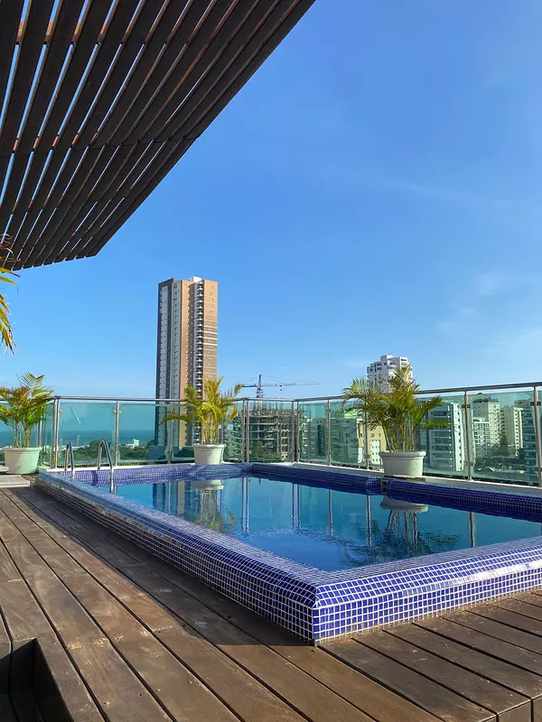 apartamentos - Apartamento de venta en Los Cacicazgos  9