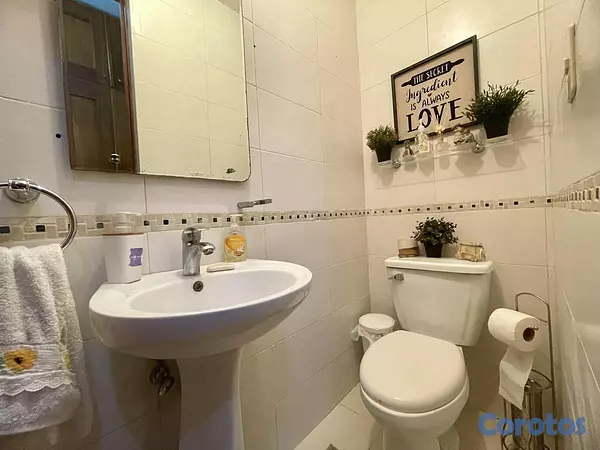 apartamentos - Apartamento en venta en torre familiar de Evaristo Morales 3