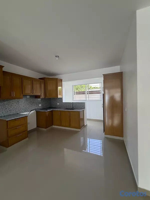 apartamentos - 🏡 APARTAMENTOS EN ALQUILER – RESIDENCIAL LA REINA 4