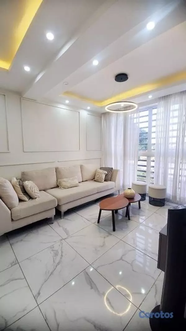 apartamentos - Venta apartamento ensanche Ozama  4