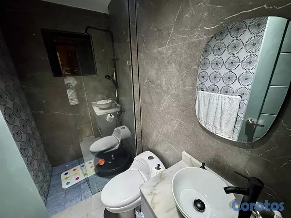 apartamentos - vendo hermoso apartamento en Alma Rosa I 9