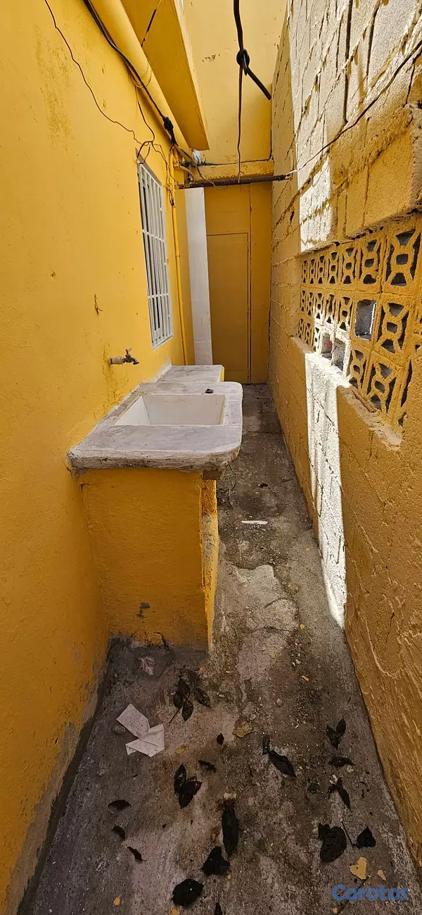 casas - Cómodo y fresco en Herrera, SDO (Cerca de todo y listo para mudanza) 9