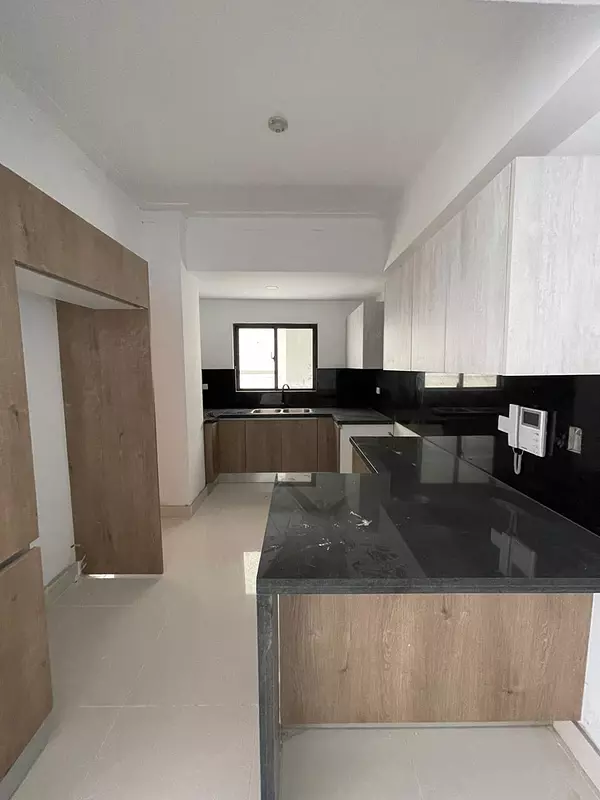 apartamentos - Apartamento en venta en Mirador sur 6