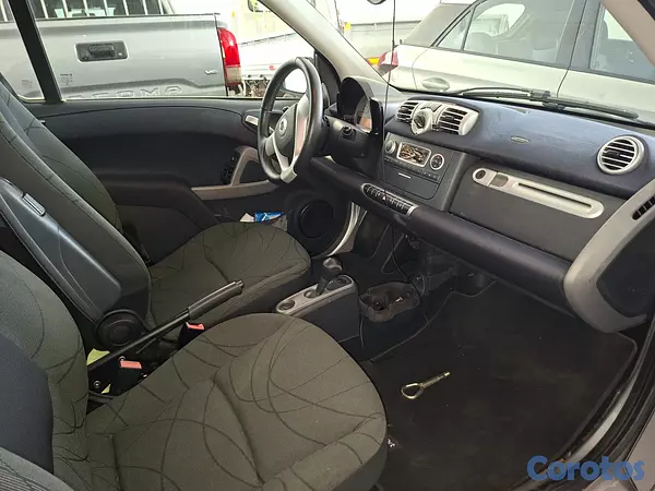 carros - Venta Smart Passion 2018  8