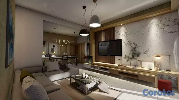 apartamentos - Apartamentos de Venta en Gurabo 2