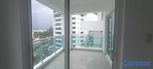 apartamentos - *Torre Moderna *Amplio *Excelentes Terminaciones 2