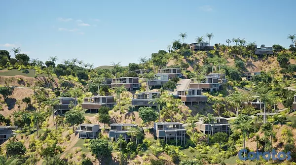casas - Sienna — Villas vista al mar | 15 años de confotur | en Las Terrenas, Samaná 5
