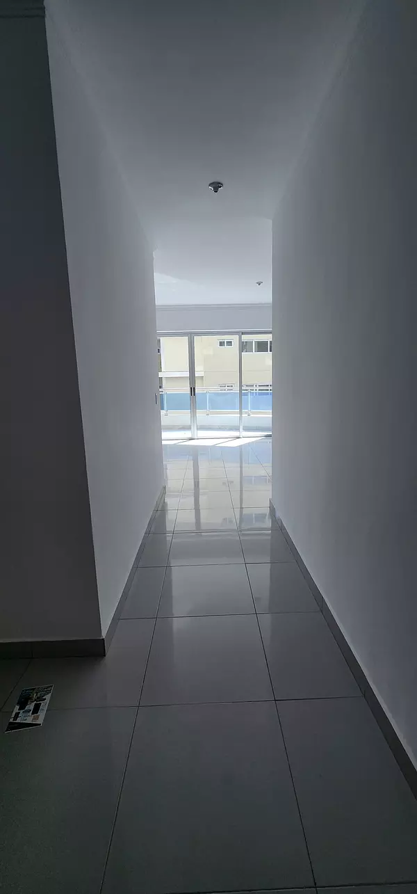 apartamentos - Apartamento en Venta en Naco con Estudio  3
