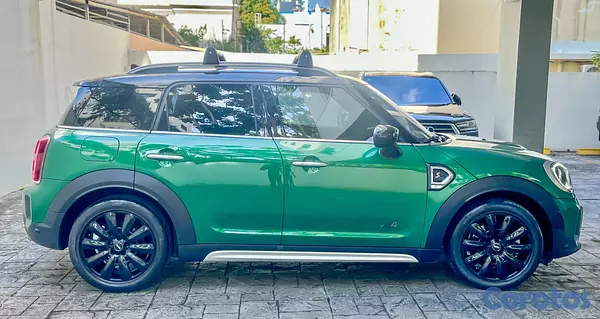 carros - Mini Cooper Countryman S ALL4 3