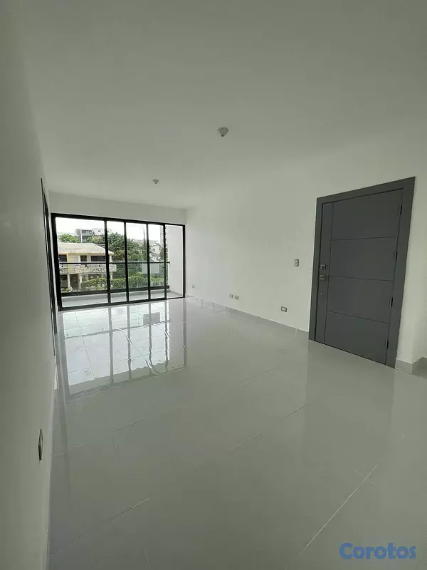 apartamentos - Apartamentos en Venta - Urb. Thomen  9