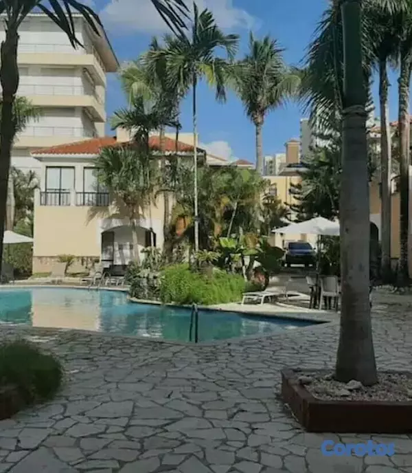 apartamentos - hermoso Apartamento en Condominio Colonial Tropical, en Juan Dolio  4