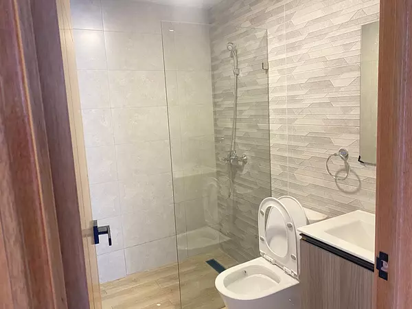 apartamentos - Vendo apartamento en Los Prados  8