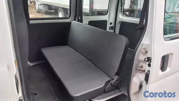 jeepetas y camionetas - Daihatsu Hijet van 2020 6